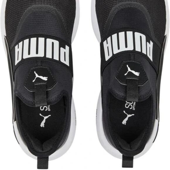 PUMA Men's Softride Enzo Evo Slip on Cross Trainer Sneaker NWT - Picture 7 of 10